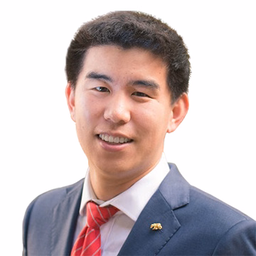 Vincent Sheu